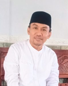 Ketua IGMA NTB, Dr. Lalu Sirojul Hadi, M. Pd 