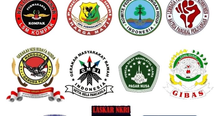 Aliansi Kiansantang Purwakarta Temukan Lelang Bangunan Nasabah Di Bank BNI Yang Tidak Wajar