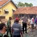 Sinergitas Ada Juga Di Kegiatan Pengecoran Masjid Al Kharomah