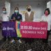 Pemkab Karawang Terima Bantuan 1 Unit Mobile Clinic dan 5.000 Masker