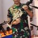 Selangkah Lebih Berani, Kebijakan Presiden Joko Widodo Warga Sipil Bisa Berpangkat Militer