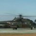 Produk Anak Bangsa PT. DI Kirim Helikopter Super Puma ke TNI AU