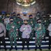 Penerima Vaksinasi Covid-19 Tahap Pertama Di Kab.Karawang