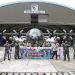 Penerima Vaksinasi Covid-19 Tahap Pertama Di Kab.Karawang