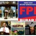 DPR Tegaskan Penghapusan Hak Pilih Eks HTI dan FPI Sesuai Konstitusi