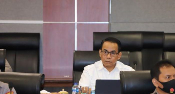 Tidak Tunggu Lama Bareskrim Polri Kembali Limpahkan Berkas Kasus Kerumunan HRS-RS Ummi ke JPU