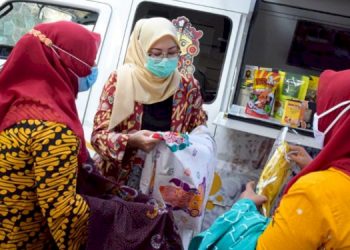 Pulihkan Ekonomi di Masa Pandemi, Pemkab Purwakarta Cetak Wirausaha Baru