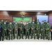 Panglima TNI Mengerahkan 91.817 Personel dan Menyiapkan 109 Rumah Sakit di 34 Provinsi Seluruh Indonesia