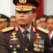 Terima Kasih JENDERAL Kami Rakyat Indonesia Mengucapkan