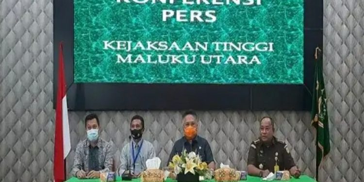 Hidup Di Negara Berkedaulatan Tapi Dukung OPM, 4 Mahasiswa Universitas Khairun Ternate di Drop Out
