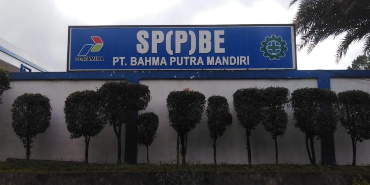 Terjadi Di T. karo, Epigi Tak Sesuai Bruto : Di Duga PT Bahma Putra Mandiri Curang?