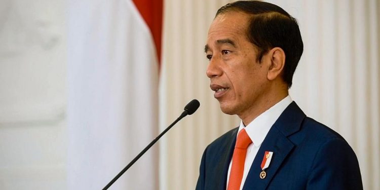 JOKOWI APRESIASI, Ombudsman RI dalam Pengawasan yang Berkelanjutan untuk Wujudkan Pelayanan Publik yang Berkualitas