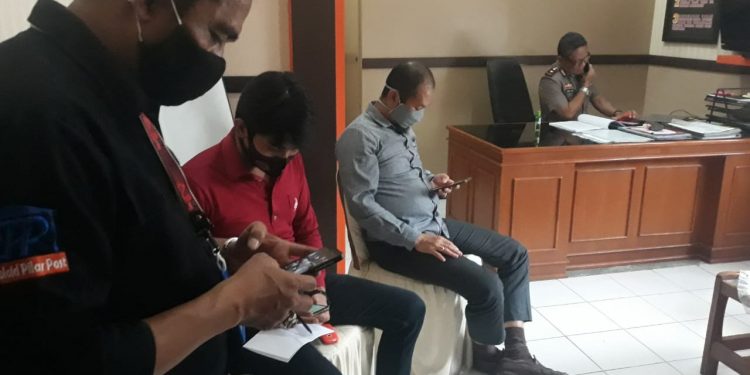 Menguji Kekuatan Hukum SHGB Bank Bri Unit Lamalaka Melawan Surat Putusan Kemenangan PN Pengadilan Negeri dari Ahli Waris Andi Najamuddin