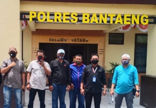 Menguji Kekuatan Hukum SHGB Bank Bri Unit Lamalaka Melawan Surat Putusan Kemenangan PN Pengadilan Negeri Bantaeng dari Ahli Waris Andi Najamuddin