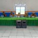 Ketua Penggerak PKK Kecamatan Menggelar Rapat Koordinasi dan Pembentukan Panitia persiapan lomba Desa weamo, Tingkat Kabupaten Tahun 2021