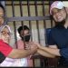 Operasi Yustisi di Hari Raya Imlek Untuk Penyekatan Orang dari Luar Yogyakarta