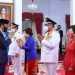 Resmi dilantik Presiden Jokowi , OLLY – STEVEN Lanjutkan Pembangunan di SULUT