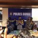 Polres Dumai Bekuk Dua Kurir Bersama ± 23 Kilogram Shabu Dan 19.937 Butir Pil Ekstasi