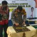 Kapolres Kampar Resmikan Musholla Al-Kholid Satreskrim Polres Kampar