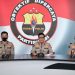 Kasus IRT Lempar Pabrik Rokok, Polri: Sudah Dimediasi 9 Kali Tapi Gagal