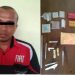BOS Sabu Sabu Berkeliaran, Efendi Disergap SatNarkoba Simalungun.