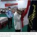 MANTAN ANGGOTA ISIS UCAP IKRAR SETIA NKRI DI LAPAS PORONG