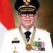 Pak Prof. Nurdin Abdullah OTT di Rumah Makan Dengan BB 1(satu) Koper Uang Rp 1. Milyar