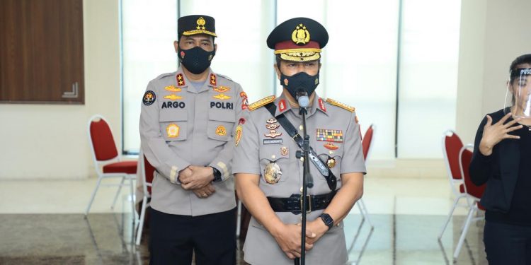 Kabareskrim Harap Netizen yang Ditegur Polisi Virtual Langsung Hapus Konten, Bukan Berdebat