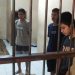 Lanud Supadio Fasilitasi Seleksi PPDB SMA Pradita Dirgantara Tingkat Daerah