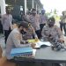 Teroris Alfa Yusuf Retyohadhi Di Amankan Densus 88