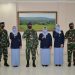 TNI Berhasil Lumpuhkan 1 KSB Saat Kontak Tembak di Distrik Sugapa Kab Intan Jaya