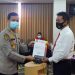 Nilai Sempurna Diraih Personil Polda Jatim pada Pelatihan Kemampuan Linguistik Forensik Bagi Penyidik Polri
