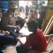 Bupati Kampar Ikuti Rakor Pengendalian Kebakaran Hutan dan Lahan (KARHUTLA) Provinsi Riau Secara Virtual
