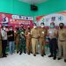 Kolaka Timur Bersatu dalam Kebersamaan Pencanangan Vaksisnasi Covid-19