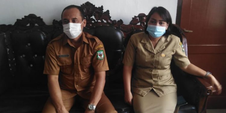 Diduga Langgar PerGubsu, HargaElpigi Di PematangSiantar Melambung