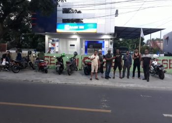 HANYA “FATAMORGANA” YANG DIBERIKAN BUMN BANK BRI UNIT LAMALAKA BANTAENG KE PARA AHLI WARIS TANAH DARI KARAENG NAJAMUDDIN