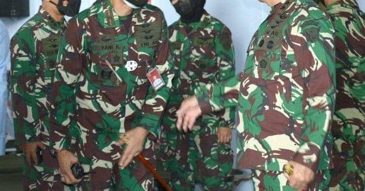 MALINGI ASABRI, KEJAGUNG SITA 13 KAPAL MILIK HERU HIDAYAT