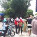 Mengapa Harus Security Bank BRI Unit Lamalaka Jadi Tameng, Setelah Aparat TNI dan POLRI Kita di Kab.Bantaeng Lepas Tangan Dalam Penengahannya