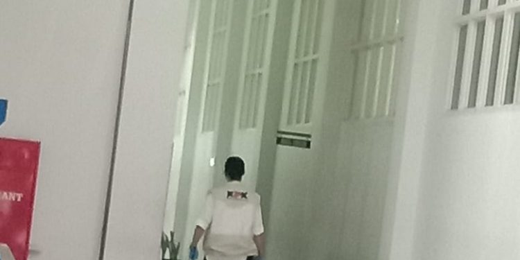 KPK Periksa Bupati Bandung Barat, Firli Bahuri: “Tunggu Waktunya, Nanti akan ada Info Lanjutan”