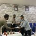 Sowan Sesepuh, Kapolres Lebak Silaturahmi ke Ulama dan Pimpinan Ponpes Qothratul Falah Cikulur