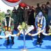 Pangdam III/Siliwangi Resmikan Jembatan Siliwangi 4, Bahagiakan Warga Dua Desa di Purwakarta