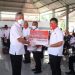 Launching DD , ADD , BLT Tahun 2021, FDW : Pengolahan Harus Transparan dan jujur.