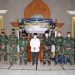 Menteri Pertahanan RI Prabowo Subianto Mengapresiasi Dalam Produksi Kapal Selam