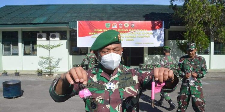 AGENDA KUNJUNGAN JOKOWI