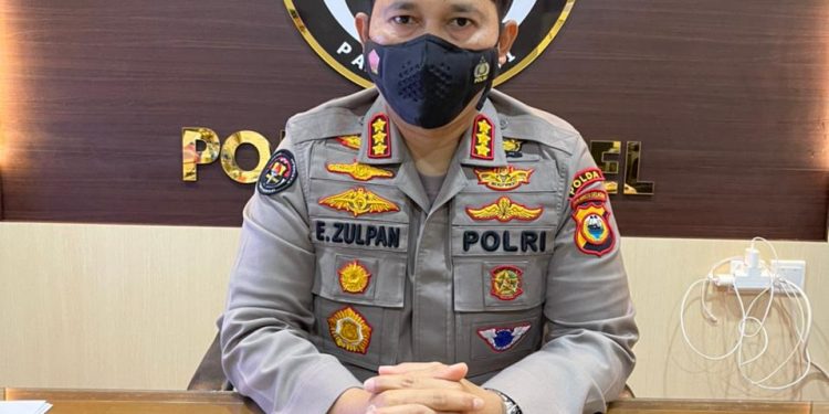 AGENDA KUNJUNGAN JOKOWI