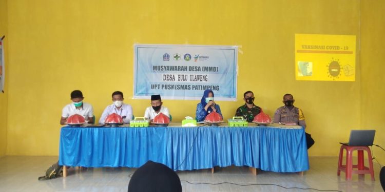 Presiden Jokowi: Resmikan Kolam Regulasi Nipa-Nipa Agar Bermanfaat Mengurangi Banjir di Makassar
