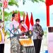 Presiden Jokowi: Resmikan Kolam Regulasi Nipa-Nipa Agar Bermanfaat Mengurangi Banjir di Makassar