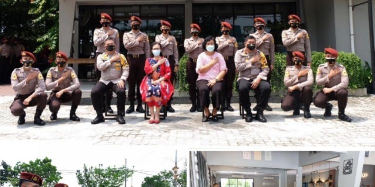 Propaganda Perang Melalui Video Dengan Nada Ancaman Oleh Front Bersenjata OPM (KSB)