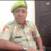 Ketua Barisan Merah Putih: Pemekaran di Papua Bukan Aspirasi Baru