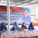 Partai Demokrat Kota Cimahi Gelar 4 Pilar Bangsa